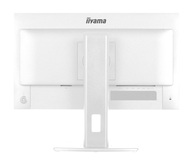iiyama ProLite XB2497HSU-W1 - 1490092 - zdjęcie 5